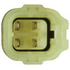 NTK 24843 Oxygen Sensor NTK OE Type Oxygen Sensor