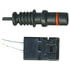25129 by NTK - NTK OE Type Oxygen Sensor