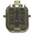25153 by NTK - NTK OE Type Oxygen Sensor