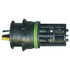 25163 by NTK - NTK OE Type Oxygen Sensor