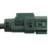 25183 by NTK - NTK OE Type Oxygen Sensor