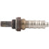 25196 by NTK - NTK OE Type Oxygen Sensor