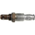 NTK 25204 Oxygen Sensor NTK OE Type Oxygen Sensor