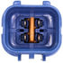 NTK 25204 Oxygen Sensor NTK OE Type Oxygen Sensor
