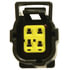 25220 by NTK - NTK OE Type Oxygen Sensor