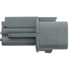 25222 by NTK - NTK OE Type Oxygen Sensor