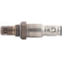 25222 by NTK - NTK OE Type Oxygen Sensor