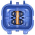NTK 25245 Oxygen Sensor NTK OE Type Oxygen Sensor
