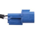 NTK 25245 Oxygen Sensor NTK OE Type Oxygen Sensor