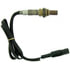 25510 by NTK - NTK OE Type Oxygen Sensor