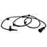 NTK AB1210 ABS Wheel Speed Sensor NTK ABS Wheel Speed Sensor