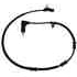 NTK AB1226 ABS Wheel Speed Sensor NTK ABS Wheel Speed Sensor