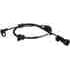 AB1233 by NTK - NTK ABS Wheel Speed Sensor