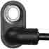 AB1233 by NTK - NTK ABS Wheel Speed Sensor