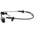 NTK AB1235 ABS Wheel Speed Sensor NTK ABS Wheel Speed Sensor