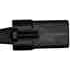 AB1286 by NTK - NTK ABS Wheel Speed Sensor