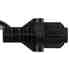 AB1287 by NTK - NTK ABS Wheel Speed Sensor