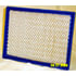 Fleetguard AF25664 Cabin Air Filter Air Filter and Housing Assembly - 1.92 in. Height