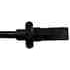 AB1296 by NTK - NTK ABS Wheel Speed Sensor