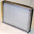 Fleetguard AF25677 Engine Air Filter Air Filter - 1.25 in. (Height)