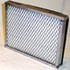 AF25677 by FLEETGUARD - Air Filter - 1.25 in. (Height)
