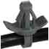 AB1323 by NTK - NTK ABS Wheel Speed Sensor