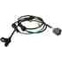 AB1331 by NTK - NTK ABS Wheel Speed Sensor