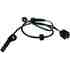 NTK AB1332 ABS Wheel Speed Sensor NTK ABS Wheel Speed Sensor