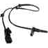 AB1333 by NTK - NTK ABS Wheel Speed Sensor