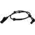 NTK AB1337 ABS Wheel Speed Sensor NTK ABS Wheel Speed Sensor
