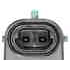 AB1372 by NTK - NTK ABS Wheel Speed Sensor