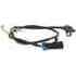 AB1374 by NTK - NTK ABS Wheel Speed Sensor