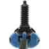 AB1373 by NTK - NTK ABS Wheel Speed Sensor