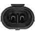 AB1373 by NTK - NTK ABS Wheel Speed Sensor