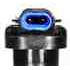 AB1376 by NTK - NTK ABS Wheel Speed Sensor