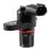 AB1381 by NTK - NTK ABS Wheel Speed Sensor