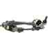 AB1385 by NTK - NTK ABS Wheel Speed Sensor