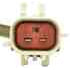 AB1385 by NTK - NTK ABS Wheel Speed Sensor