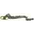 AB1386 by NTK - NTK ABS Wheel Speed Sensor