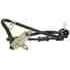 AB1390 by NTK - NTK ABS Wheel Speed Sensor