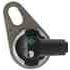 AB1390 by NTK - NTK ABS Wheel Speed Sensor
