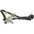 AB1390 by NTK - NTK ABS Wheel Speed Sensor