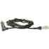 AB1395 by NTK - NTK ABS Wheel Speed Sensor