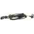AB1405 by NTK - NTK ABS Wheel Speed Sensor