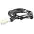AB1404 by NTK - NTK ABS Wheel Speed Sensor