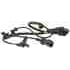 NTK AB1406 ABS Wheel Speed Sensor NTK ABS Wheel Speed Sensor