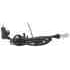 AB1407 by NTK - NTK ABS Wheel Speed Sensor
