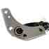 AB1409 by NTK - NTK ABS Wheel Speed Sensor