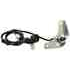 AB1409 by NTK - NTK ABS Wheel Speed Sensor