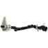 AB1409 by NTK - NTK ABS Wheel Speed Sensor